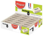 Maped Radír MAPED Technic 300 papírtokos 39x18x12mm (113001)