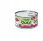 Oasy OAWNJCL015008A Oasy Nature puha zselé csirke marhahússal 0, 15 kg