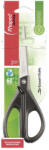 Maped Olló irodai MAPED Essentials Green 21cm vegyes színek (468110) - fotoland