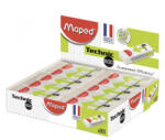 Maped Radír MAPED Technic 600 papírtokos 61x22x12mm (116001)