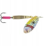 Mistrall csillámpor Laguna 3-as méret, 15g, 14-es minta (5908276860845)