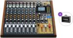 TASCAM Model 12 Basic SET Mixer analog (<![CDATA[Model 12-BASIC-SET]]>)