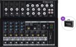 Mackie MIX12FX Basic SET Mixer analog (Mix12FX-BASIC-SET)