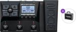 Zoom G2x Four Basic SET Multi-efect de chitară (<![CDATA[90000142-BASIC-SET]]>)