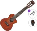 Gretsch G9126 ACE Standard SET Natural Guitalele (2732047321-STANDARD-SET)