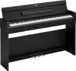 Yamaha YDP-S36 Black Pian digital (YDP-S36B)