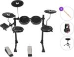NRG EDK-50 LightUp Standard SET Black Set de tobe electronice (<![CDATA[EDK-50LK-STANDARD-SET]]>)