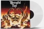 Mercyful Fate - 9 (White Coloured) (LP) (0039842527512)