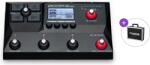 Zoom B2 Four Basic SET Multi-efect pentru bas (<![CDATA[10011085-BASIC-SET]]>)