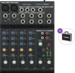 BEHRINGER Xenyx 802S Basic SET Mixer analog (<![CDATA[XENYX 802S_EU1-BASIC-SET]]>)