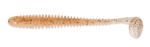 Keitech Swing Impact 2" / #445 - Electric Shrimp gumihal