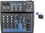 Revoltage MX8-USB Basic SET Mixer analog (<![CDATA[MX8-USB-BASIC-SET]]>)