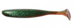 Keitech Easy Shiner 3" 76mm / #302 - Plum Green FLK gumihal