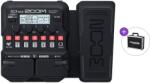Zoom G1X Four Basic SET Multi-efect de chitară (<![CDATA[10011602-BASIC-SET]]>)