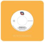 Freddie Scott - Got What I Need / Powerful Love (LP) (5050580699786)
