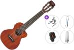 Gretsch G9126 ACE Premium SET Natural Guitalele (2732047321-PREMIUM-SET)