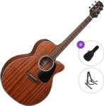 Takamine GN11MCENS Standard SET Natural Satin Chitară electro-acustică Jumbo