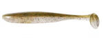 Keitech Easy Shiner 3" 76mm/ #523 - Light Watermelon Shrimp gumihal