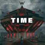 Hans Zimmer & Alan Walker - Time (Limited Edition) (180 g) (LP) (0194397363272)