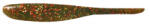 Keitech Shad Impact 3" / LT#26 - Motoroil Chameleon gumihal