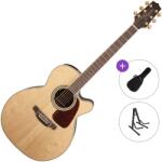 Takamine GN71CE Standard SET Natural Chitară electro-acustică Jumbo