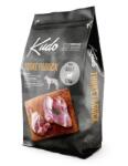 Kudo Суха храна за мини породи с пуйка и патица Kudo Low Grain Turkey/Duck Mini Adult, 12кг
