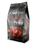 Kudo Суха храна за кучета Kudo Low Grain Red Meat Adult, 12кг