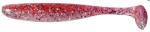 Keitech Easy Shiner 2" 50mm/ LT#72 - LT Sparkling Pink Shad gumihal