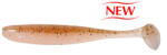 Keitech Easy Shiner 3.5" 89mm/ #445 - Electric Shrimp gumihal