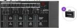 BOSS ME-90 Basic SET Multi-efect de chitară (<![CDATA[ME-90-BASIC-SET]]>)