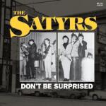The Satyrs - Don't Be Surprised (Yellow Coloured) (LP) (0090771414816)