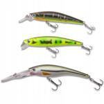 Saenger Zander 2 wobbler szett (4039507290207)