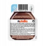 Nutella Kenhető krém Nutella 15g (80751151)