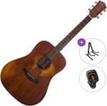 BromoGuitars BAR1H Standard SET Historic Chitară acustică