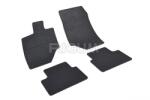 CarCarpit JEEP COMPASS 2026-0000 GUMISZŐNYEG
