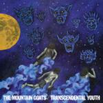 The Mountain Goats - Transcendental Youth (Reissue) (Limited Edition) (LP) (0673855044613)