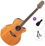Takamine GN77KCE Standard SET Natural Chitară electro-acustică Jumbo