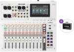 Yamaha MGX12V Basic SET Mixer digital (MGX12V-W-BASIC-SET)
