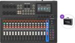 Yamaha MGX16 Basic SET Mixer digital (<![CDATA[MGX16-B-BASIC-SET]]>)