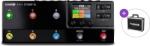Line 6 HX Stomp XL - INTL Basic SET Multi-efect de chitară (<![CDATA[GHXSTOMPXL-BASIC-SET]]>)