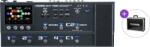 BOSS GX-100 Basic SET Multi-efect de chitară (<![CDATA[GX-100-BASIC-SET]]>)