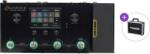 Hotone Ampero Basic SET Multi-efect de chitară (MP-100-BASIC-SET)