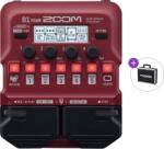 Zoom B1 Four Basic SET Multi-efect pentru bas (<![CDATA[10004714-BASIC-SET]]>)