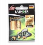 Saenger süllő vezér Barsch 2, 10 db (4039507263874)