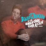 Daniel Romano - If I've Only One Time Askin' (Limited Edition) (Opaque Turquoise Coloured) (LP) (0607396597314)