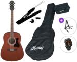 Ibanez V54NJP Pack Standard SET Open Pore Natural Chitară acustică