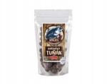 chytil Bojlik Fűszeres tonhal fokhagymával/Asa-foetida Kiszerelés: 250 g Átmérő: 16 mm (BKTC16/250)