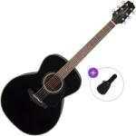 Takamine GN30 Basic SET Black Chitară acustică jumbo