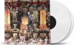 Cannibal Corpse - Live Cannibalism (Limited Edition) (White Coloured) (2 LP) (0039842529110)