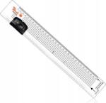 Peach vágó vonalzó trimmelő PC100-04, 31cm (PC100-04)